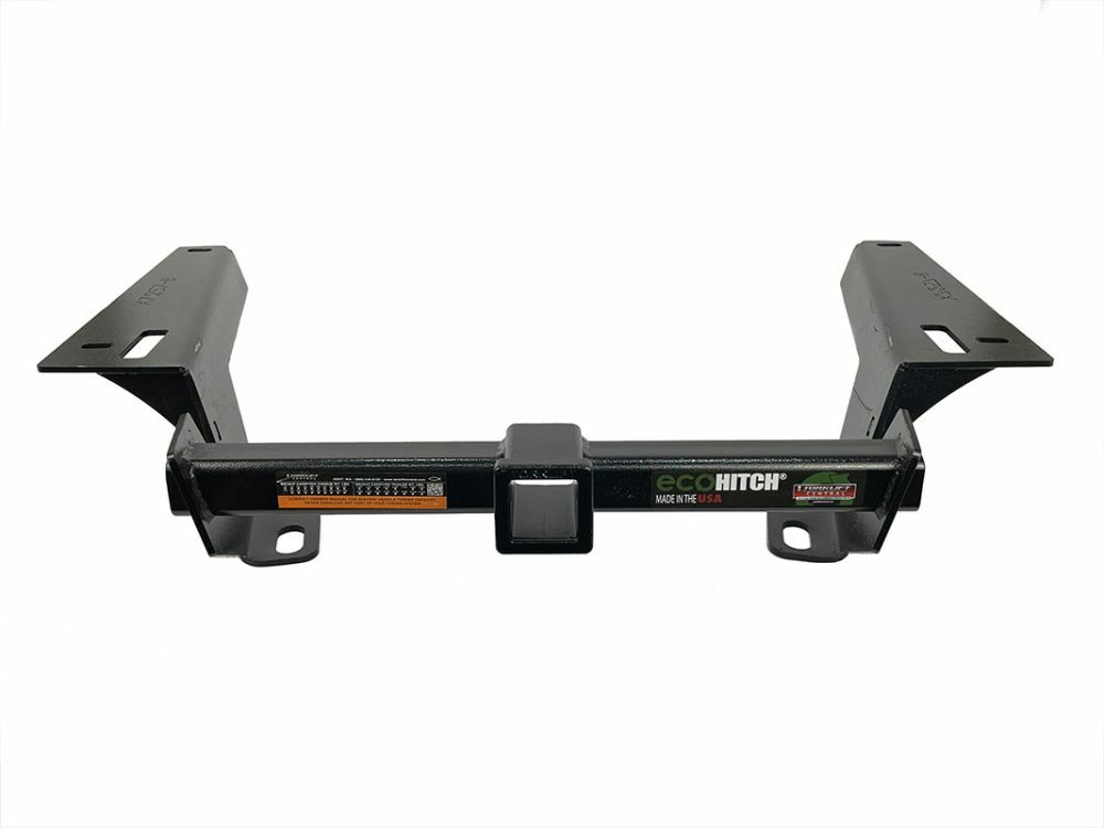 Torklift EcoHitch - Subaru STI and WRX 2015 - 2021 [2 inch] - X7257