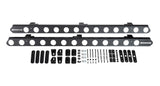 Rhino Rack - Universal Modular Backbone - 56.5 in. Length - RUMB2