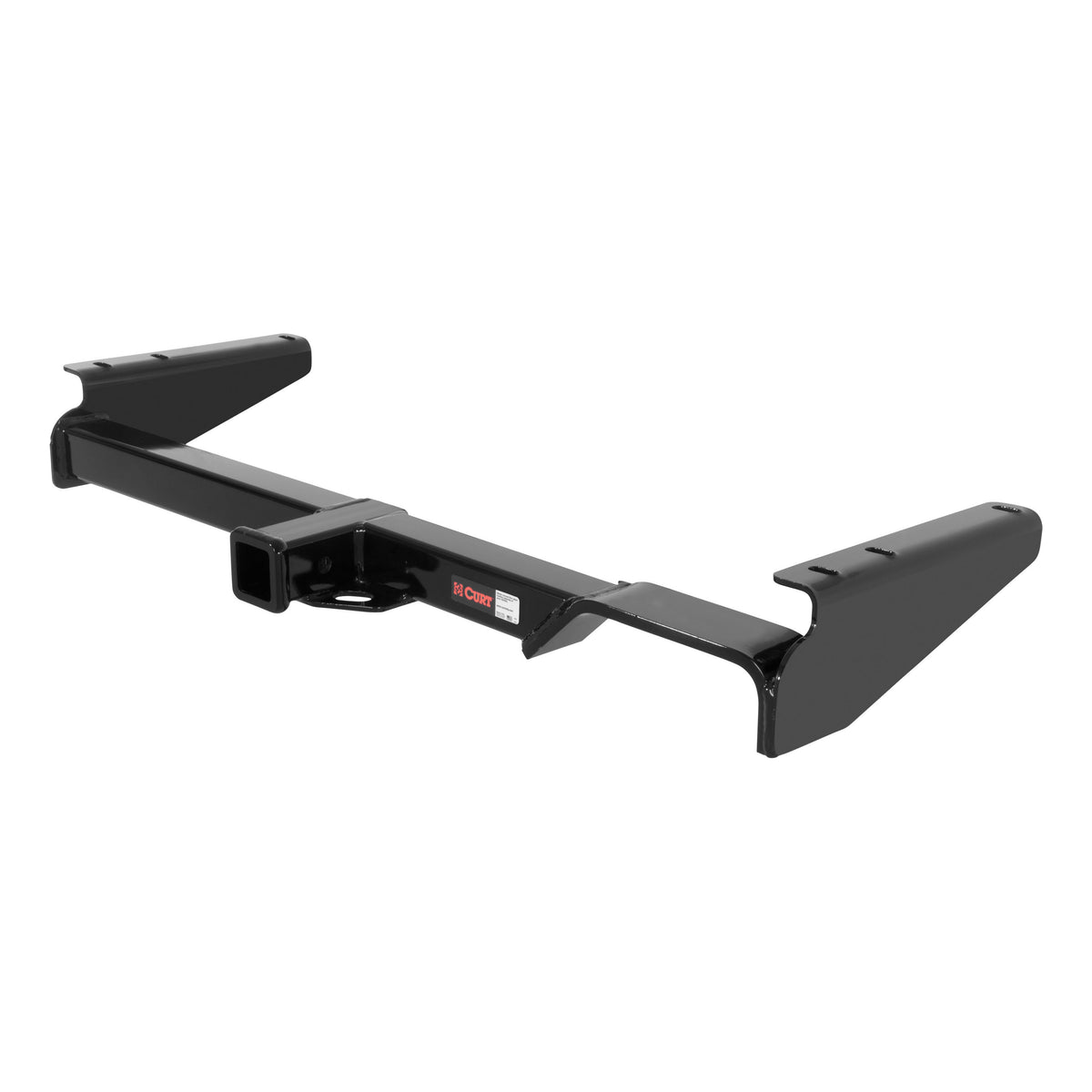 Curt - Class 3 Trailer Hitch, 2" Receiver, Select Toyota Highlander, Lexus RX300 - 13429