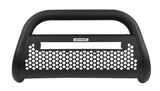 Go Rhino 55317T - RC2 LR Bull Bar with 20" Single Row Opening  - Frame Only - Textured Black