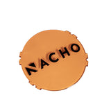 Nacho Offroad Technology - NAC13A Quatro Lens Cover Amber: Pair