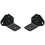 Aluminess 210562 Recon Roof Rack Ladder Mounting Kit