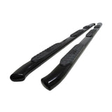 Westin - 21-534755 PRO TRAXX 5 Oval Wheel to Wheel Nerf Step Bars