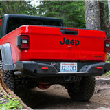 ARB - 5750400 - Rear Bumper Lower Tube