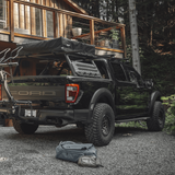 Thule - Xscape Molle Panel S - 500071