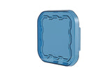 Diode Dynamics - SS5 LED Pod Cover Standard  Blue (one) - DD7772