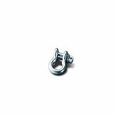Warn - Clevis D-Shackle - 1/2 in - 88998