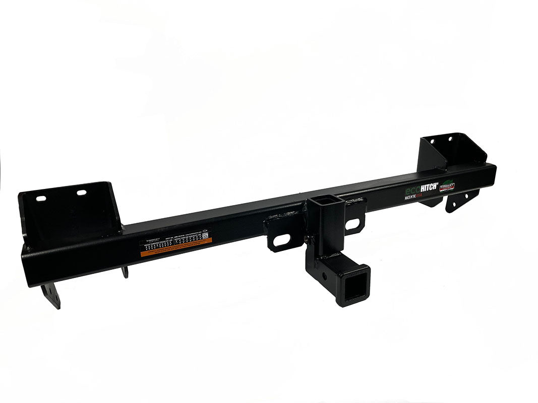 Torklift EcoHitch - Volkswagen Tiguan 2017 - 2024 [2 inch] - X7393