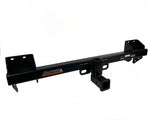 Torklift EcoHitch - Volkswagen Tiguan 2017 - 2024 [2 inch] - X7393