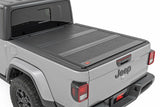 Hard Low Profile Bed Cover - 5' Bed - Jeep Gladiator JT 4WD (2020-2024)