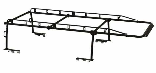 Holman - The Pro Rack Full Kit - Full-Size T - 2FSS8R