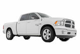 Rough Country - Power Running Boards - Lighted - Quad Cab - Ram 1500 2WD 4WD (2009-2018 & Classic) - PSR050210