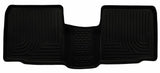 Husky Liners - 2nd Seat Floor Liner - 14761