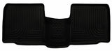 Husky Liners - 2nd Seat Floor Liner - 14761