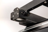 RSI SmartCap - Drop Rack Ranger For 19-23 Ford Ranger Crew Cab 5 Foot Short Bed SmartCap Fits Caps w/Serial #'s ending in "MB" "WH" or "SA" - SA010303
