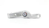 Weigh Safe - Fixed Height Mount with Gauge. 2" Drop, 2" Shank