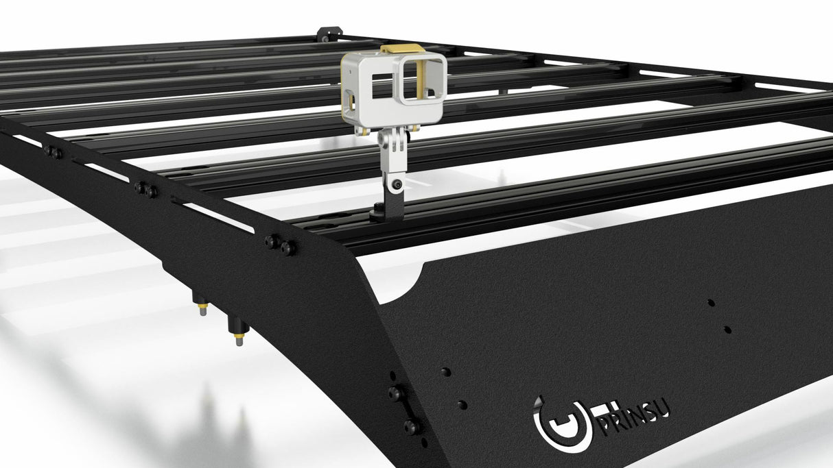Prinsu - Prinsu Rack GoPro Bracket - 600-000-000-116