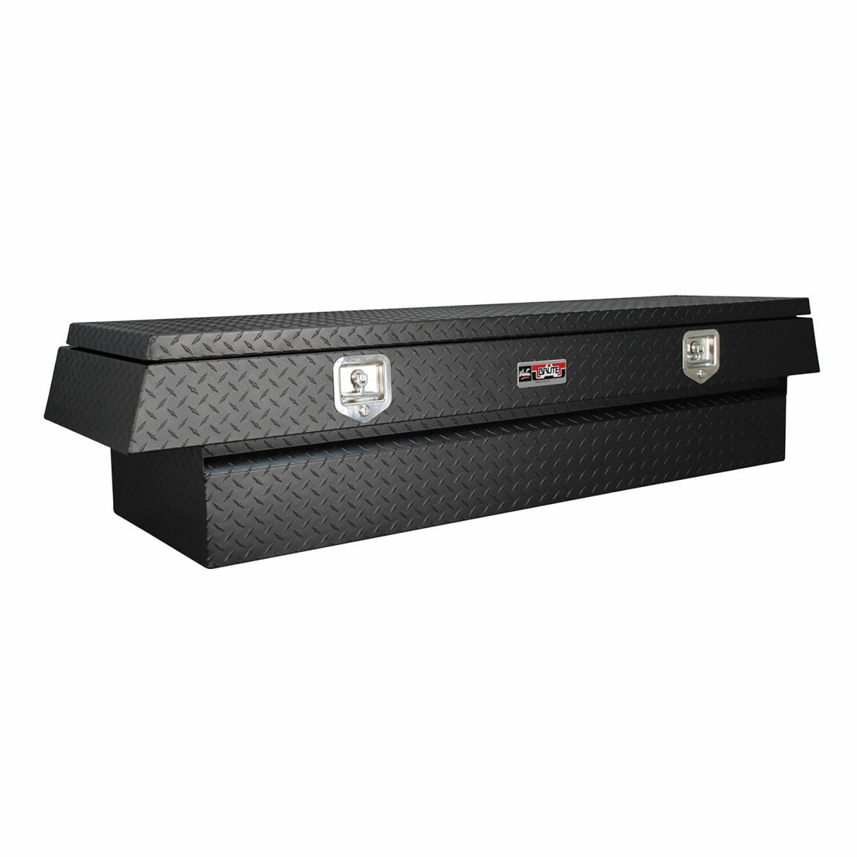 Westin - 80-RB124GW-BT Brute Gull Wing Lid Tool Box