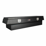 Westin - 80-RB124GW-BT Brute Gull Wing Lid Tool Box