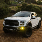 Baja Designs - 44-0063 Squadron 2.0 Pro/S2 SAE "Pro" Fog Pocket Light Kit