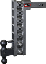 GEN-Y - Trailer Hitch - GH-527