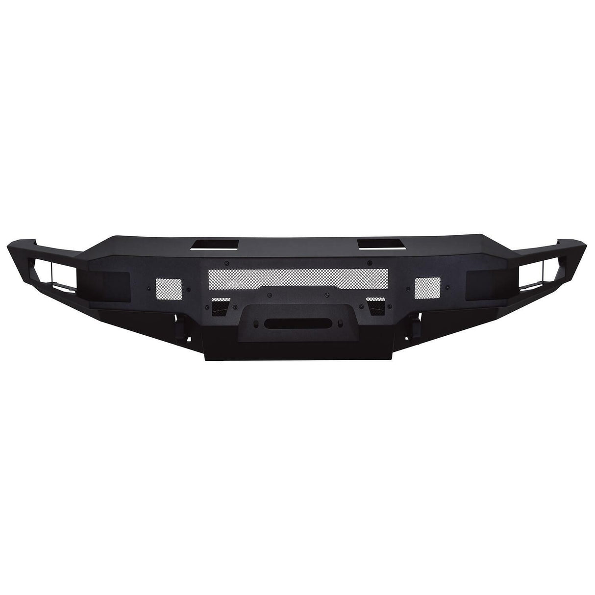 Westin - 58-411225 Pro-Series Front Bumper