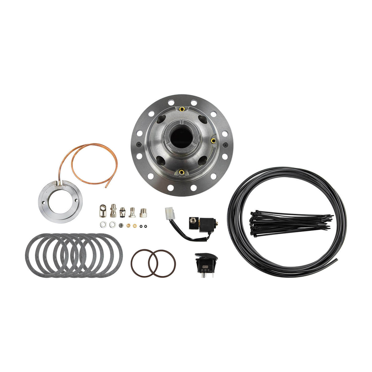 ARB - RD155 - Air Locker Differential