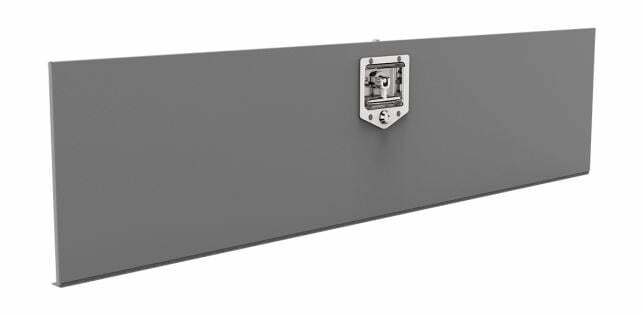 Holman - Lower Shelf Divider (Sing - 40040