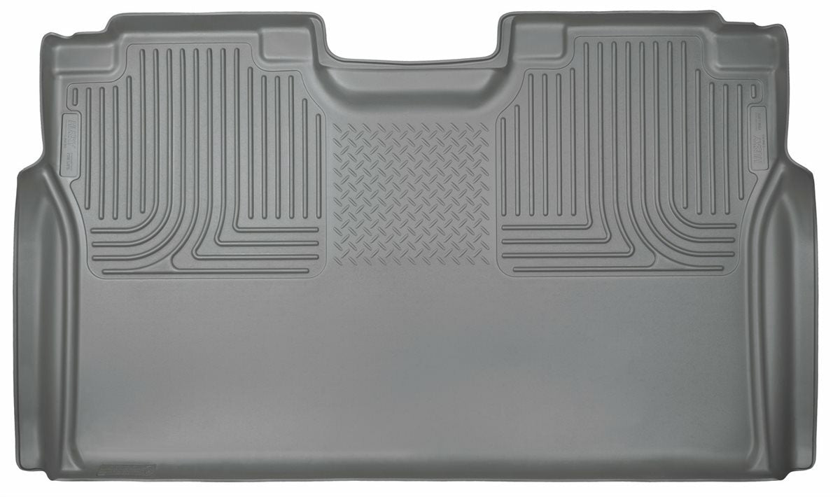 Husky Liners - 2nd Seat Floor Liner (Full Coverage) - 19372