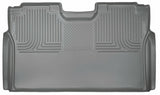 Husky Liners - 2nd Seat Floor Liner (Full Coverage) - 19372