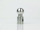 Weigh Safe WSB-XL Weigh Safe 2" Towball 10,000lb