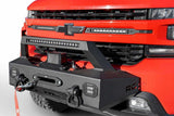 Rough Country - EXO Winch Mount Kit - Chevy Silverado 1500 2WD 4WD (2019-2022) - 10765