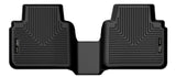 Husky Liners 11691 Weatherbeater - 2nd Seat Floor Liner