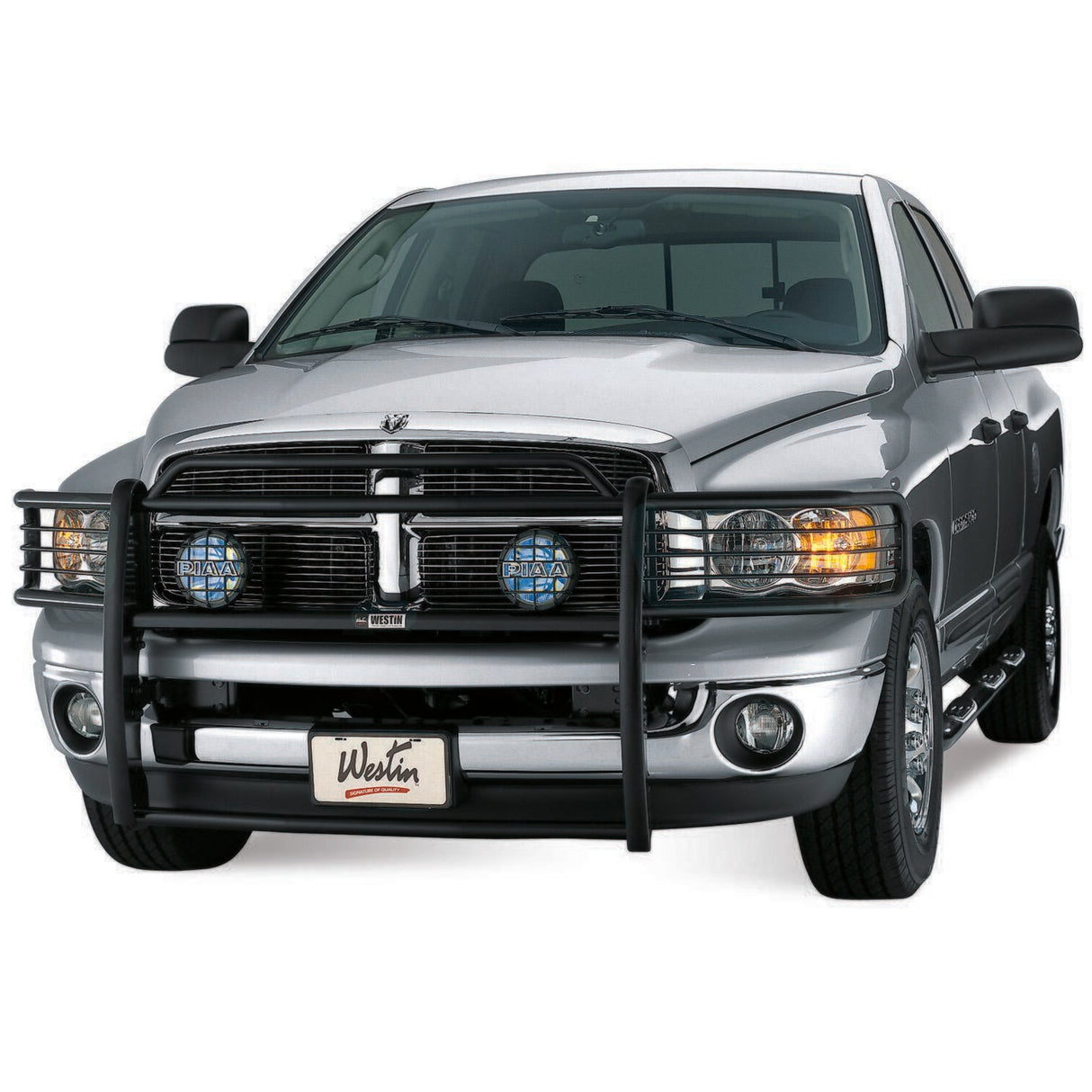 Westin - 40-1205 Sportsman Grille Guard