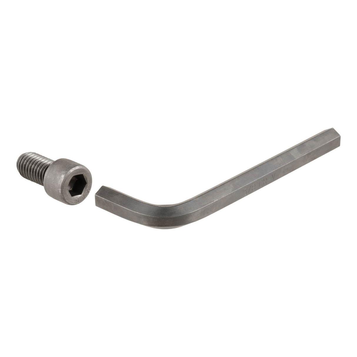 Curt - Replacement Adjustable Channel Mount Anti-Rattle Kit (Fits #45902 or #45908) - 45916
