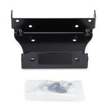 Warn - Winch Mount Kit for Yamaha Wolverine - 95350