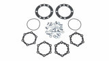 Warn - 7309 Services Hub #28761 28771 28781 34581 60459 W/Snap Rings Gaskets Bolts O-Rings
