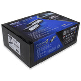 Westin - 09-12232-PR Fusion5 Single Row LED Light Bar