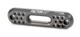 Factor 55 00017 SHORT DRUM COMP FAIRLEAD 1.0 (1.0 " THICK)