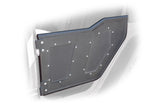 DV8 Offroad - Jeep Wrangler Jk Rock Doors - RDSTTB-01R