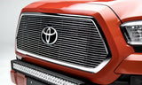 T-Rex Grilles - 1 Pc Horizontal Aluminum Billet Grille Insert - 20950