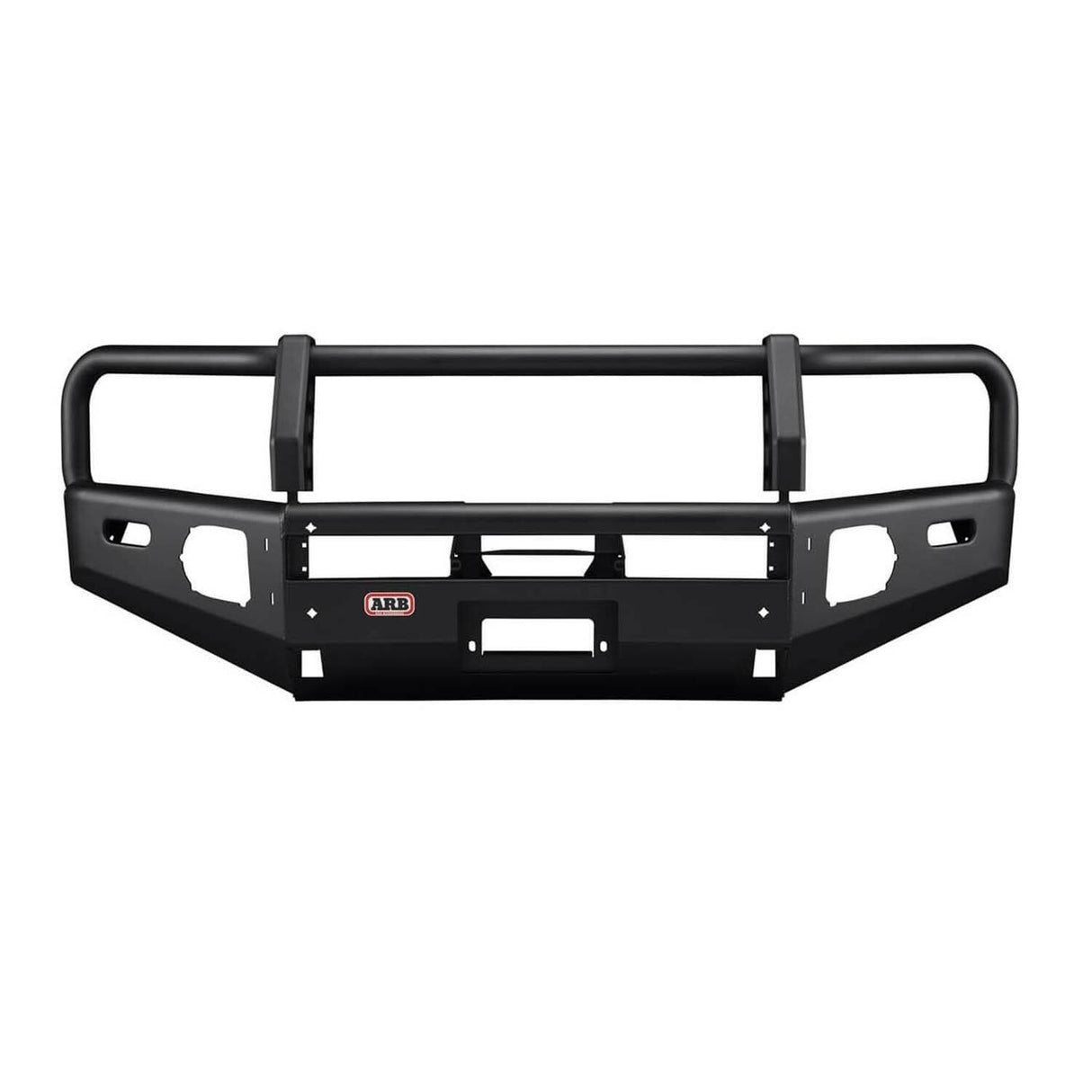 ARB - 3415020K - Summit Combination Bumper Kit