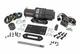 Rough Country 92071 Winch Plate - 92071