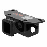 Curt - Class 3 Trailer Hitch, 2" Receiver, Select Lexus GX460 - 13043