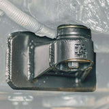 C4 Fabrication - Body Mount Relocation - 2nd Gen - 1200-8405-BM