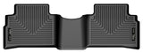 Husky Liners 50681 X-act Contour - 2nd Seat Floor Liner