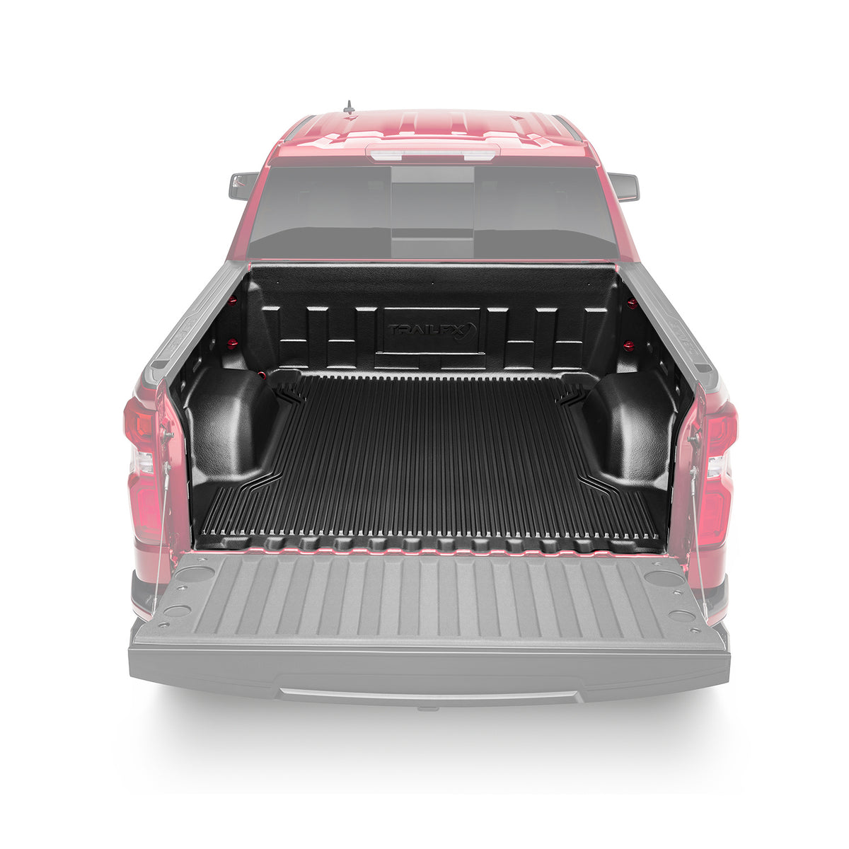 TrailFx - Bed Liner Component For GM Colorado/Canyon 5' -Tub (RCC5U15)