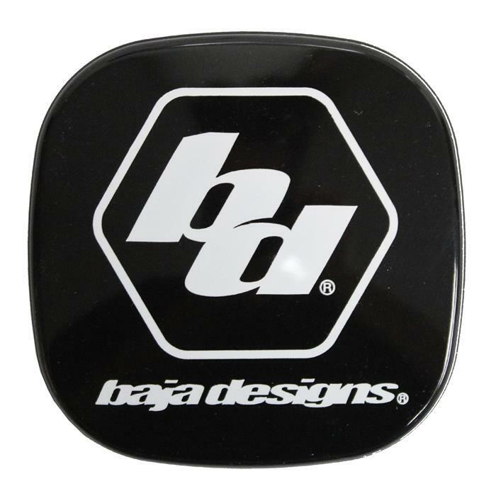 Baja Designs - 668003 - XL Single Rock Guard