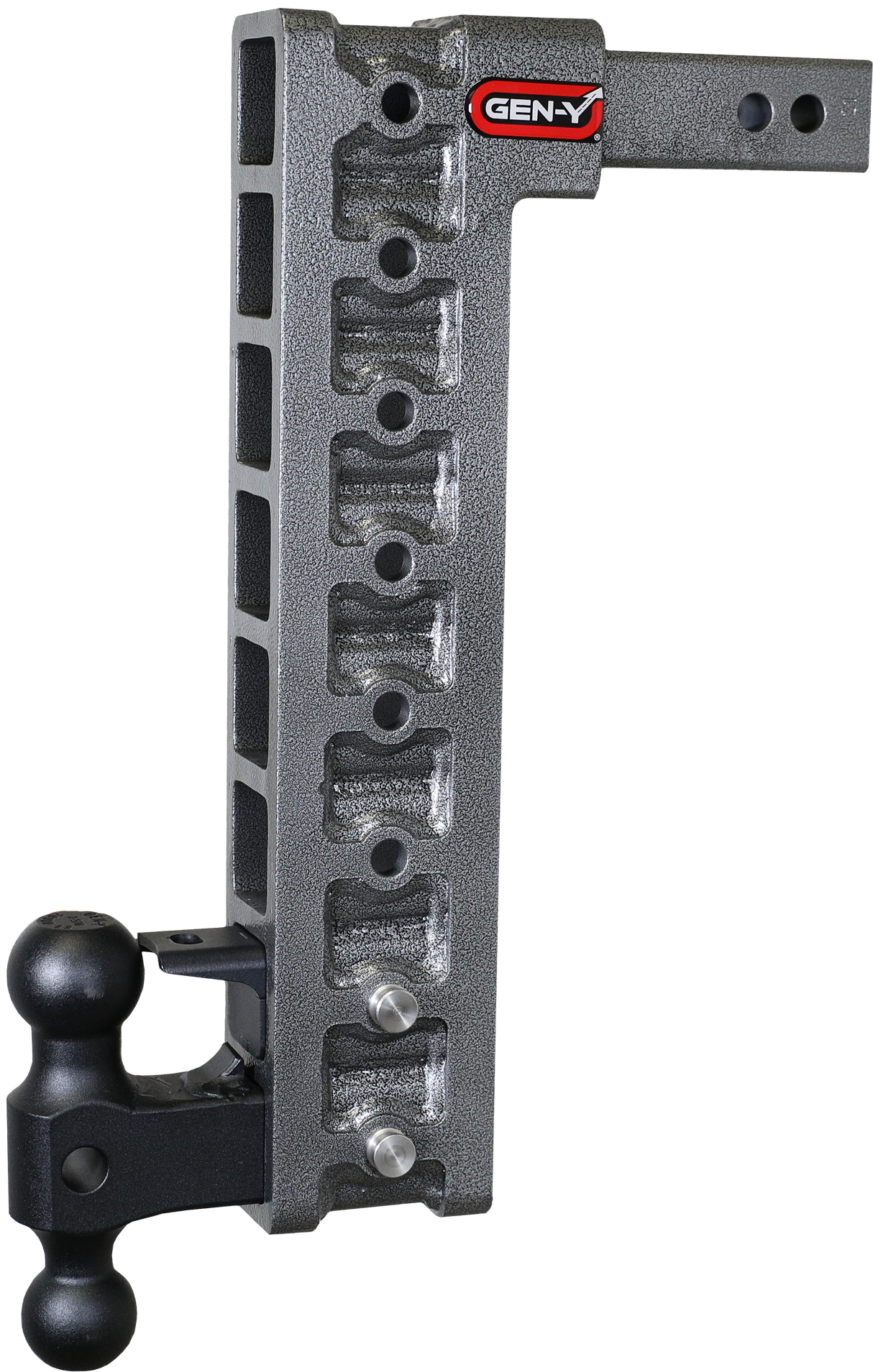 GEN-Y - Trailer Hitch - GH-528