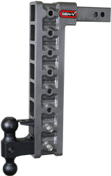 GEN-Y - Trailer Hitch - GH-528